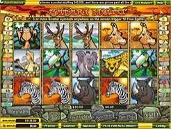 Safari Hunt